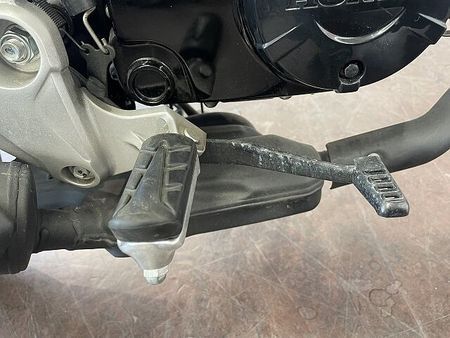 ホンダ グロム グロム JC75型 2020年モデル 36