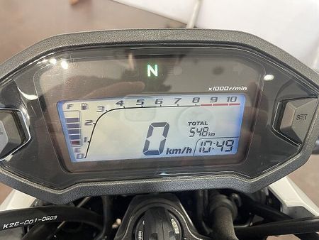 ホンダ グロム グロム JC75型 2020年モデル 5