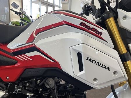 ホンダ グロム グロム JC75型 2020年モデル 8