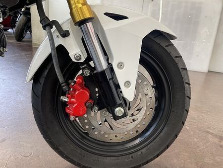 ホンダ グロム グロム JC75型 2020年モデル 9