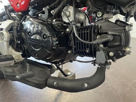 ホンダ グロム グロム JC75型 2020年モデル 10