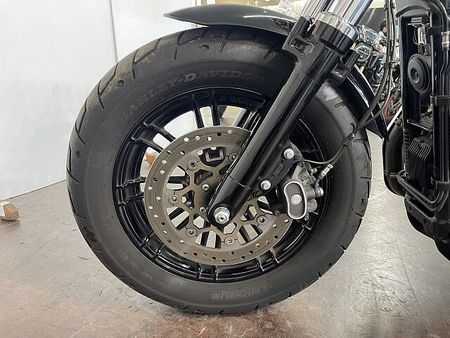 ハーレーダビッドソン XL1200X SPORTSTER FortyEight XL1200X フォーティーエイト ワンオーナー ビッグタンク 北米マフラー 12
