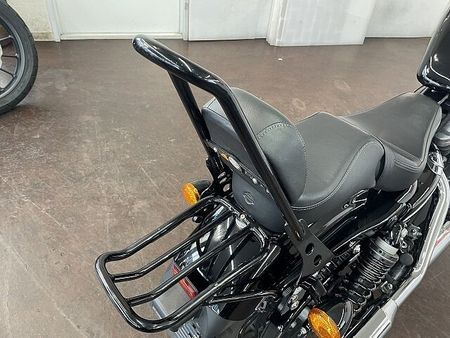 ハーレーダビッドソン XL1200X SPORTSTER FortyEight XL1200X フォーティーエイト ワンオーナー ビッグタンク 北米マフラー 15