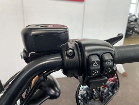 ハーレーダビッドソン XL1200X SPORTSTER FortyEight XL1200X フォーティーエイト ワンオーナー ビッグタンク 北米マフラー 17