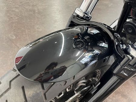 ハーレーダビッドソン XL1200X SPORTSTER FortyEight XL1200X フォーティーエイト ワンオーナー ビッグタンク 北米マフラー 25