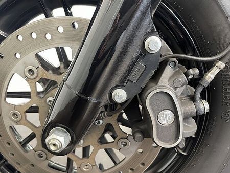 ハーレーダビッドソン XL1200X SPORTSTER FortyEight XL1200X フォーティーエイト ワンオーナー ビッグタンク 北米マフラー 27