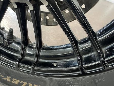 ハーレーダビッドソン XL1200X SPORTSTER FortyEight XL1200X フォーティーエイト ワンオーナー ビッグタンク 北米マフラー 31