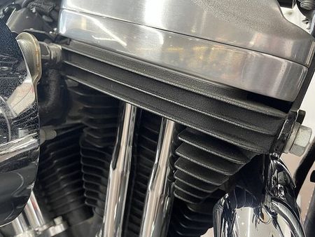 ハーレーダビッドソン XL1200X SPORTSTER FortyEight XL1200X フォーティーエイト ワンオーナー ビッグタンク 北米マフラー 34