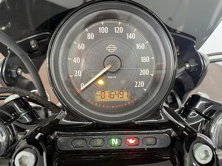 ハーレーダビッドソン XL1200X SPORTSTER FortyEight XL1200X フォーティーエイト ワンオーナー ビッグタンク 北米マフラー 6