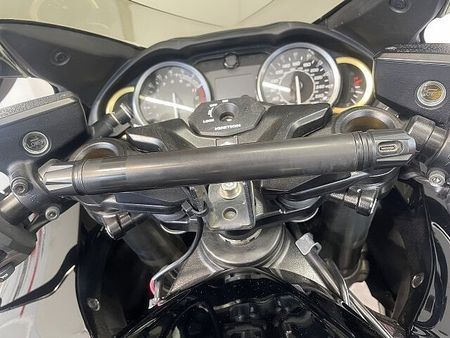 スズキ HAYABUSA ハヤブサ 2023年モデル R‘sgear製フルエキマフラー BabyFace製バックステ 16