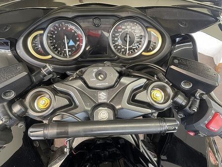 スズキ HAYABUSA ハヤブサ 2023年モデル R‘sgear製フルエキマフラー BabyFace製バックステ 19