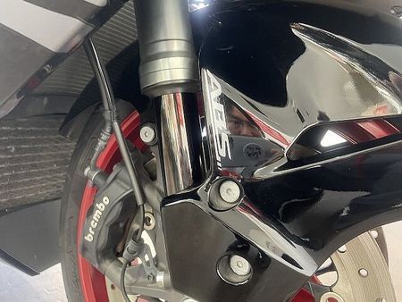 スズキ HAYABUSA ハヤブサ 2023年モデル R‘sgear製フルエキマフラー BabyFace製バックステ 31