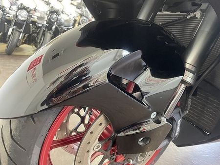 スズキ HAYABUSA ハヤブサ 2023年モデル R‘sgear製フルエキマフラー BabyFace製バックステ 33