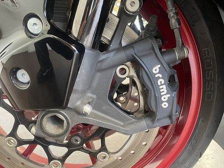スズキ HAYABUSA ハヤブサ 2023年モデル R‘sgear製フルエキマフラー BabyFace製バックステ 34