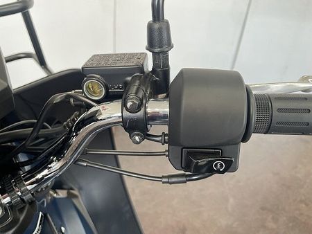 ホンダ クロスカブ110 クロスカブ110 2022年モデル レッグガードなどカスタム多数 17