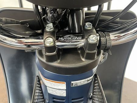 ホンダ クロスカブ110 クロスカブ110 2022年モデル レッグガードなどカスタム多数 18