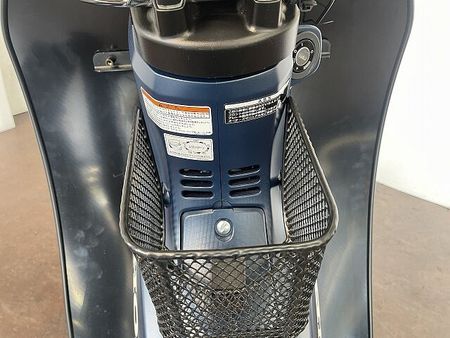 ホンダ クロスカブ110 クロスカブ110 2022年モデル レッグガードなどカスタム多数 19
