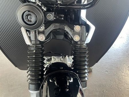 ホンダ クロスカブ110 クロスカブ110 2022年モデル レッグガードなどカスタム多数 26