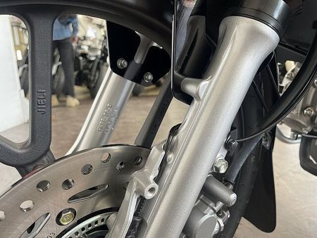 ホンダ クロスカブ110 クロスカブ110 2022年モデル レッグガードなどカスタム多数 28