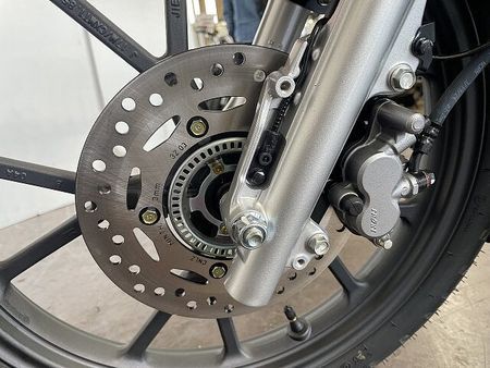 ホンダ クロスカブ110 クロスカブ110 2022年モデル レッグガードなどカスタム多数 29