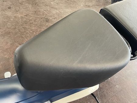 ホンダ クロスカブ110 クロスカブ110 2022年モデル レッグガードなどカスタム多数 40