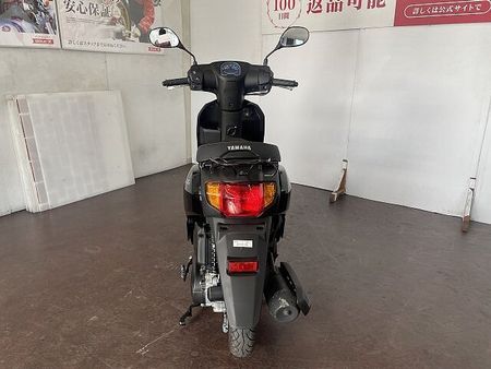ヤマハ ジョグZ 【即日納車可能車!】JOG 2023年モデル 11
