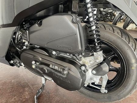 ヤマハ ジョグZ 【即日納車可能車!】JOG 2023年モデル 12