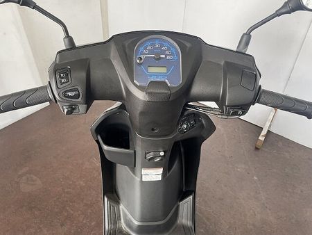ヤマハ ジョグZ 【即日納車可能車!】JOG 2023年モデル 13