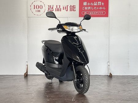 ヤマハ ジョグZ 【即日納車可能車!】JOG 2023年モデル 2