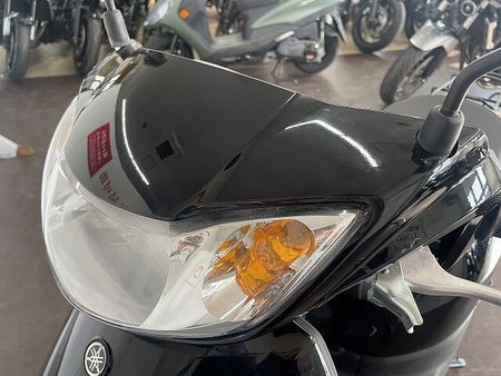 ヤマハ ジョグZ 【即日納車可能車!】JOG 2023年モデル 23