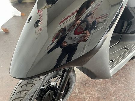 ヤマハ ジョグZ 【即日納車可能車!】JOG 2023年モデル 25