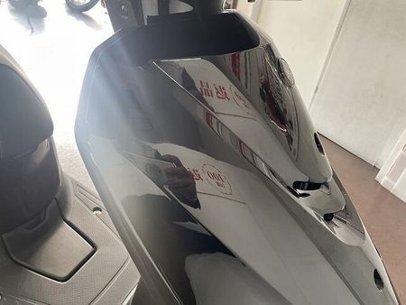 ヤマハ ジョグZ 【即日納車可能車!】JOG 2023年モデル 26