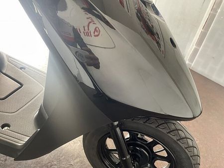 ヤマハ ジョグZ 【即日納車可能車!】JOG 2023年モデル 27