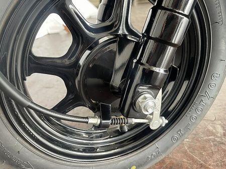 ヤマハ ジョグZ 【即日納車可能車!】JOG 2023年モデル 30