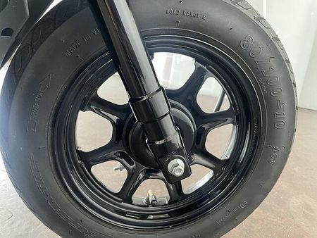 ヤマハ ジョグZ 【即日納車可能車!】JOG 2023年モデル 32