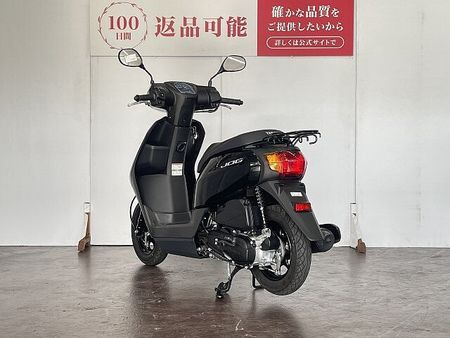 ヤマハ ジョグZ 【即日納車可能車!】JOG 2023年モデル 4
