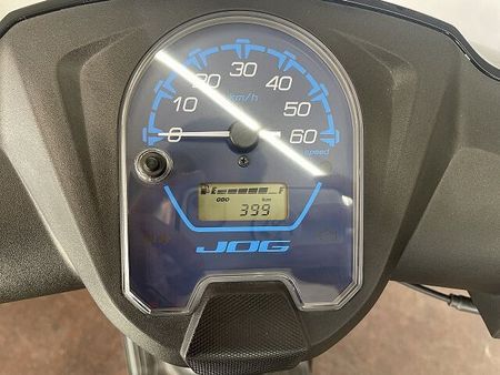 ヤマハ ジョグZ 【即日納車可能車!】JOG 2023年モデル 5
