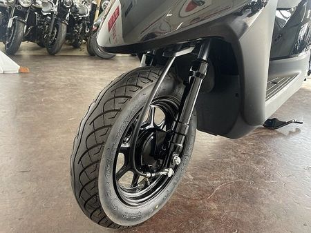 ヤマハ ジョグZ 【即日納車可能車!】JOG 2023年モデル 8