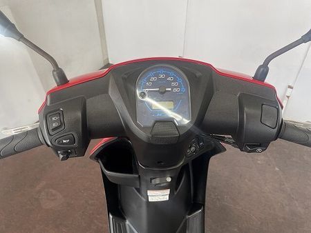 ヤマハ ジョグZ 【即日納車可能車!】JOG 2018年モデル トップケース付き 12