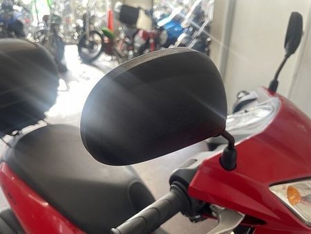 ヤマハ ジョグZ 【即日納車可能車!】JOG 2018年モデル トップケース付き 19