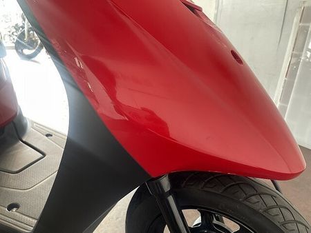 ヤマハ ジョグZ 【即日納車可能車!】JOG 2018年モデル トップケース付き 27