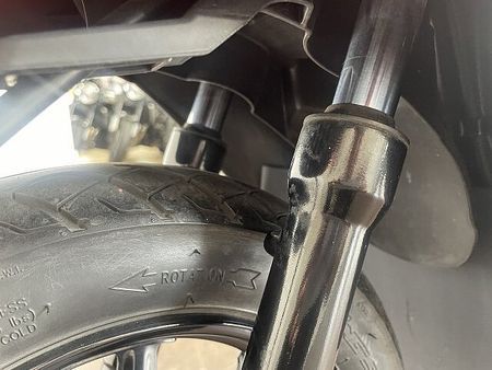 ヤマハ ジョグZ 【即日納車可能車!】JOG 2018年モデル トップケース付き 30