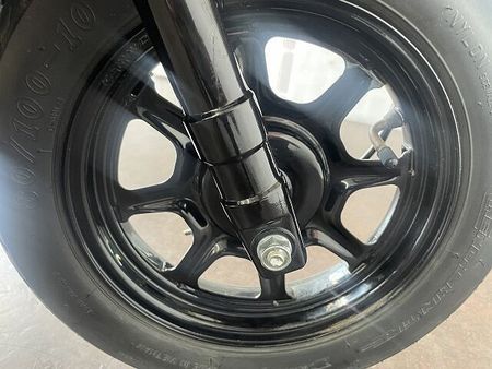 ヤマハ ジョグZ 【即日納車可能車!】JOG 2018年モデル トップケース付き 33