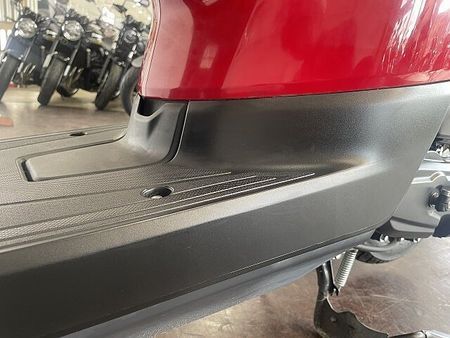 ヤマハ ジョグZ 【即日納車可能車!】JOG 2018年モデル トップケース付き 37