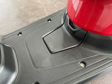 ヤマハ ジョグZ 【即日納車可能車!】JOG 2018年モデル トップケース付き 38