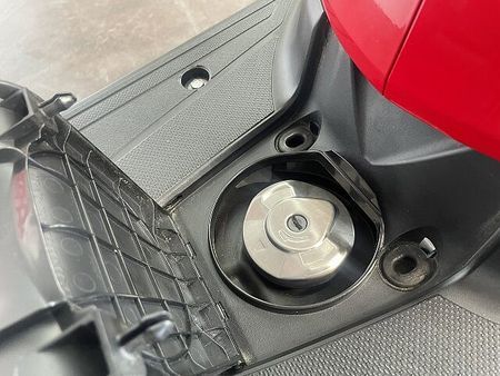 ヤマハ ジョグZ 【即日納車可能車!】JOG 2018年モデル トップケース付き 39