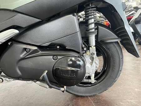 ヤマハ アクシス Z AXIS Z 2021年モデル 13