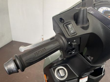 ヤマハ アクシス Z AXIS Z 2021年モデル 17