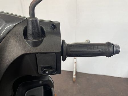 ヤマハ アクシス Z AXIS Z 2021年モデル 18