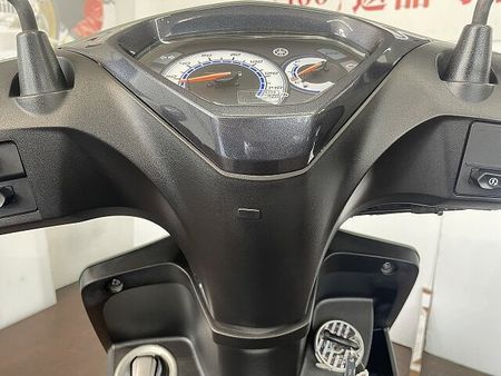 ヤマハ アクシス Z AXIS Z 2021年モデル 19